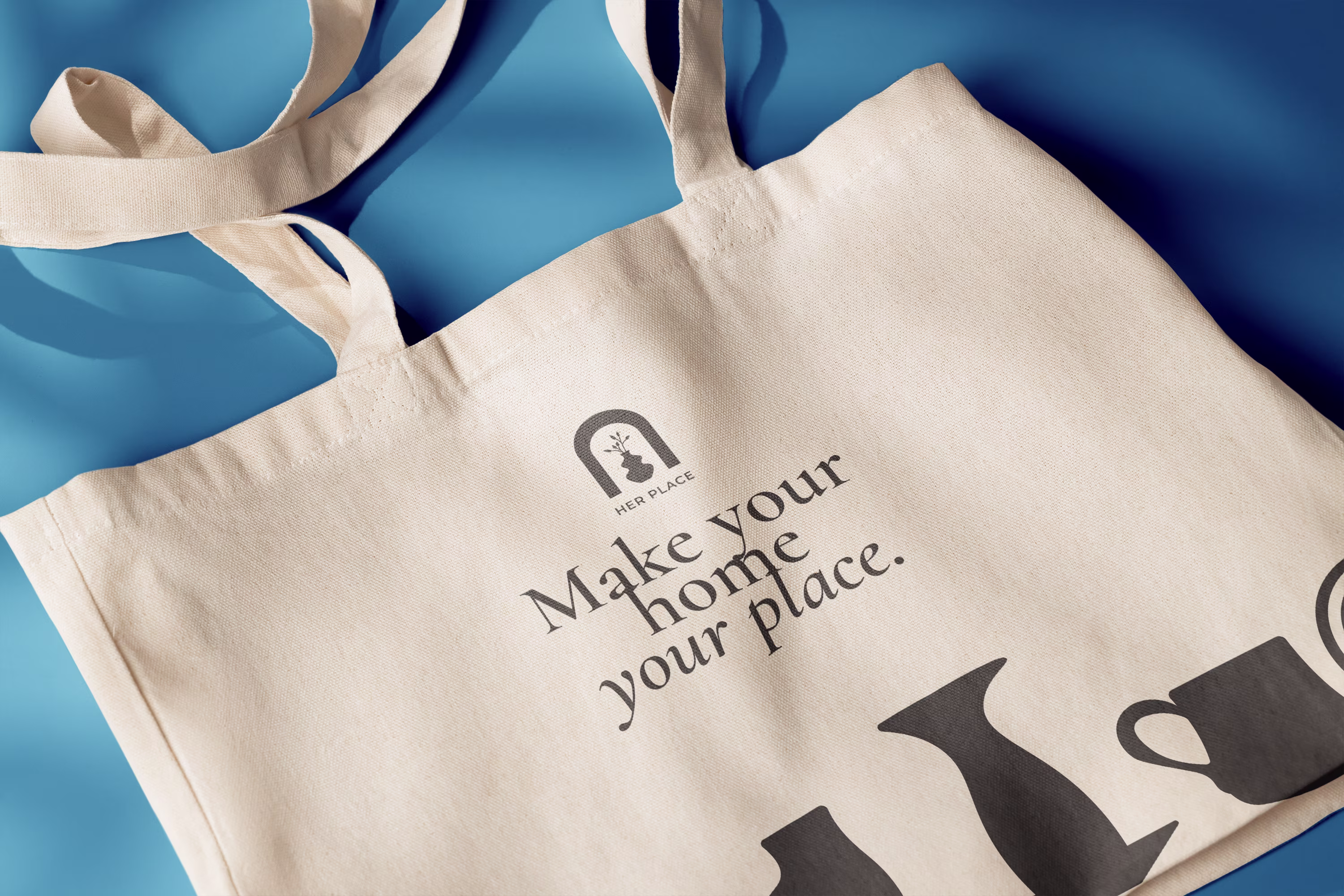 Placeholder project card media