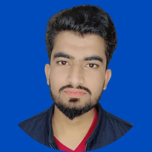 Hafeez Ur Rahman's avatar