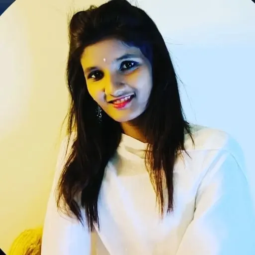 Geethanjali  Bitla's avatar
