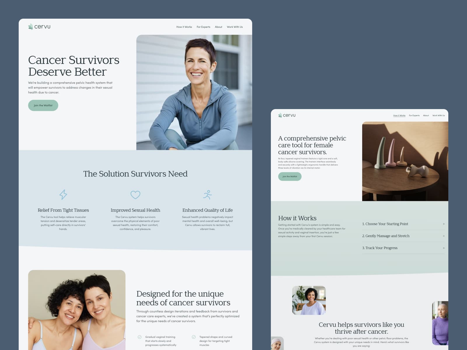 Placeholder project card media