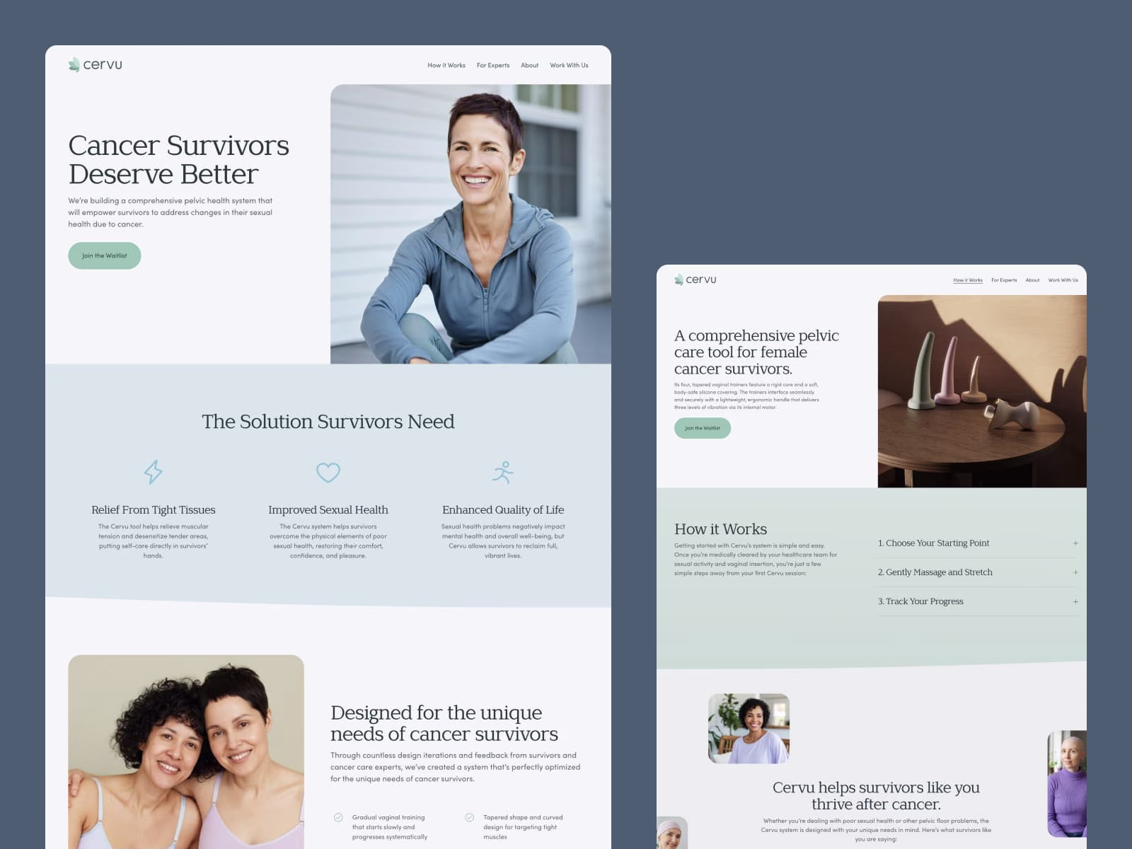 Placeholder project card media