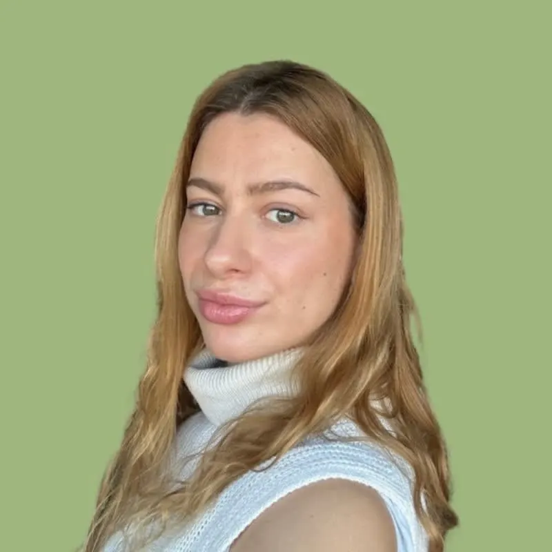 Lucija Pelicarić's avatar