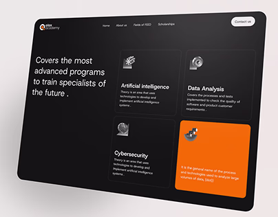 Placeholder project card media