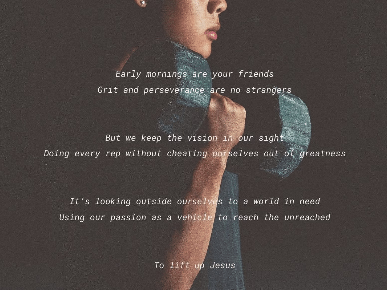 Placeholder project card media