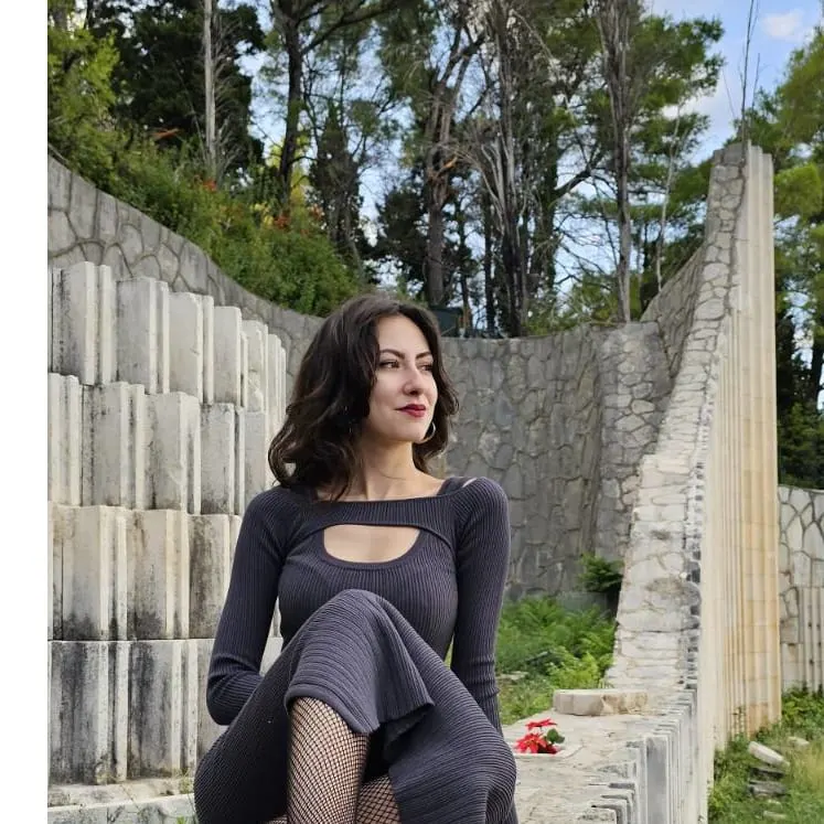 Lorena Marusic's avatar
