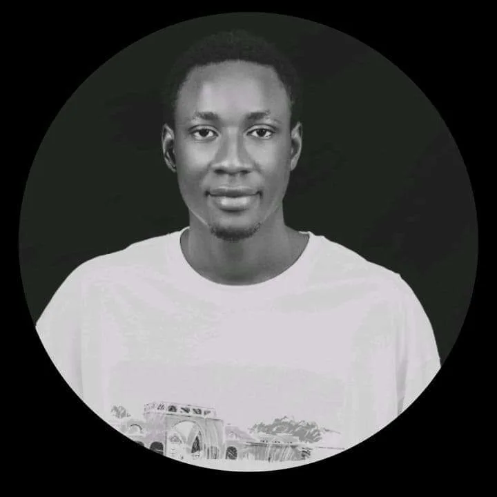 Emmanuel  Nwankwo 's avatar