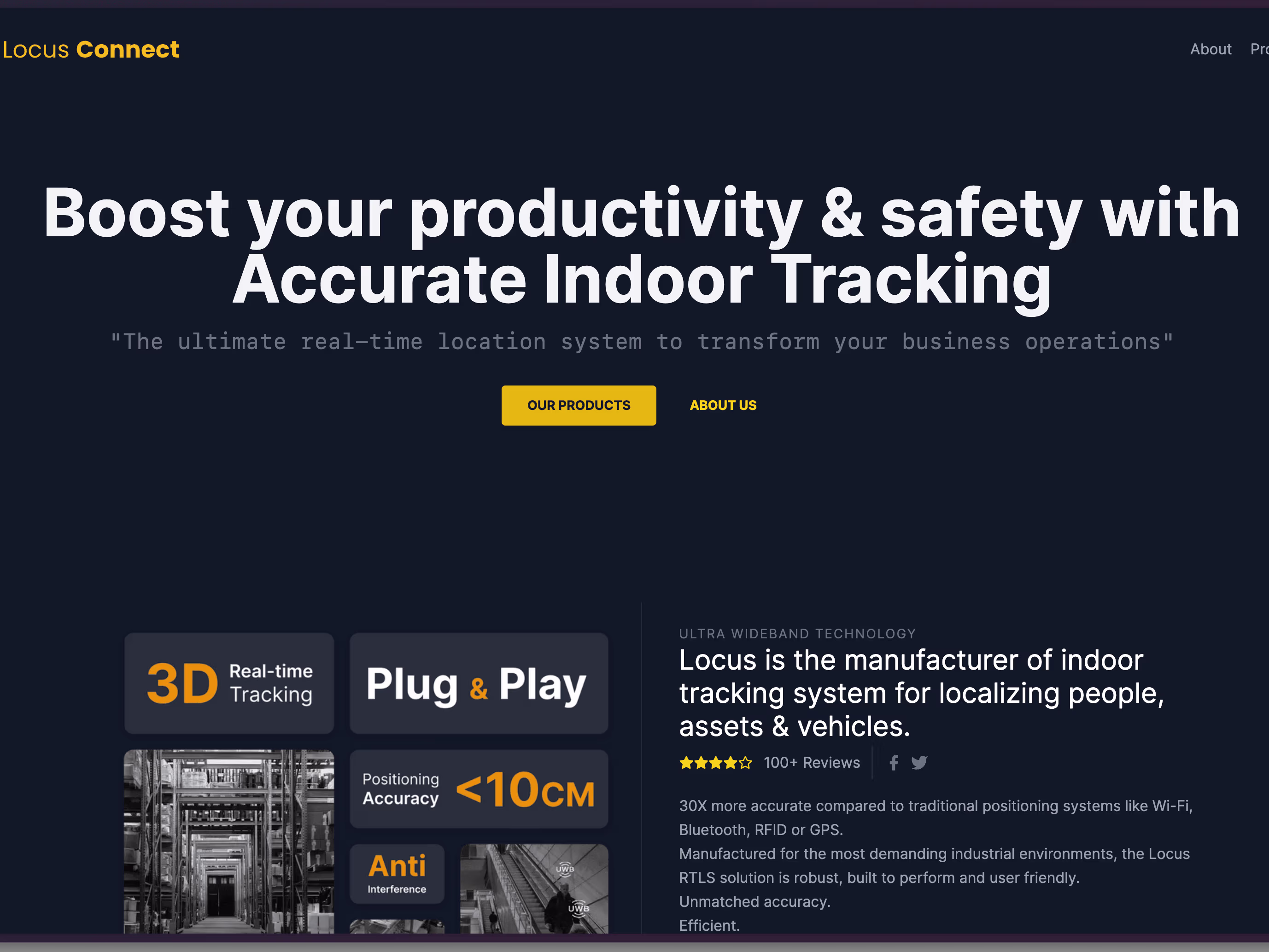 Placeholder project card media