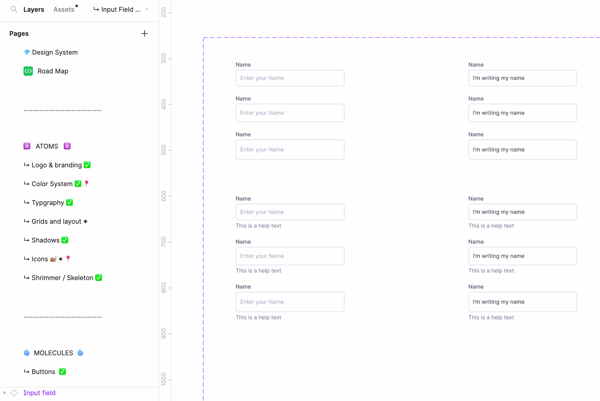 Placeholder project card media