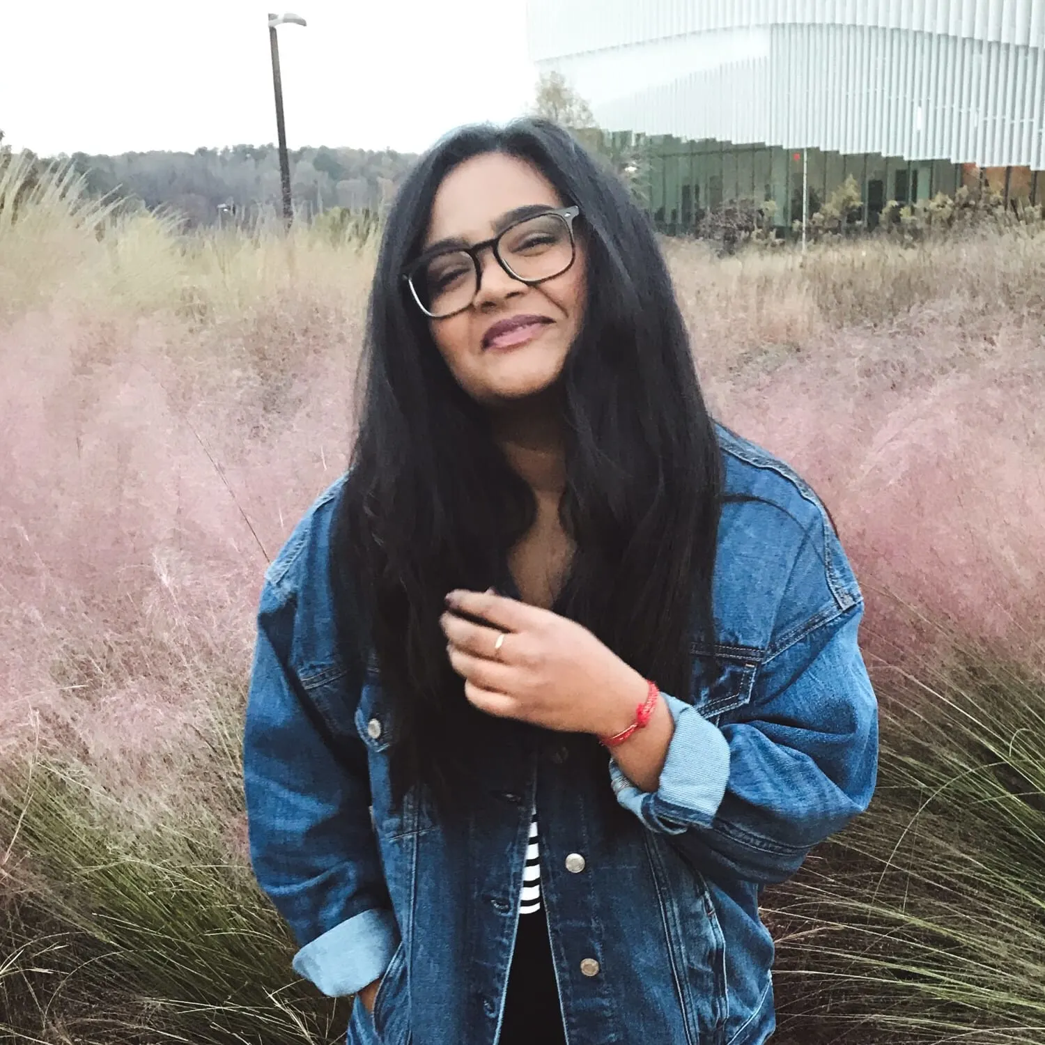 Sangeetha Ramachandran's avatar
