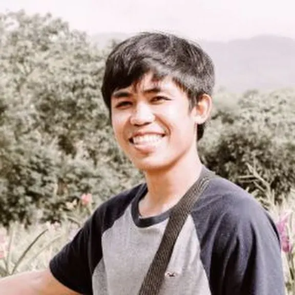 Rosano Arandila's avatar