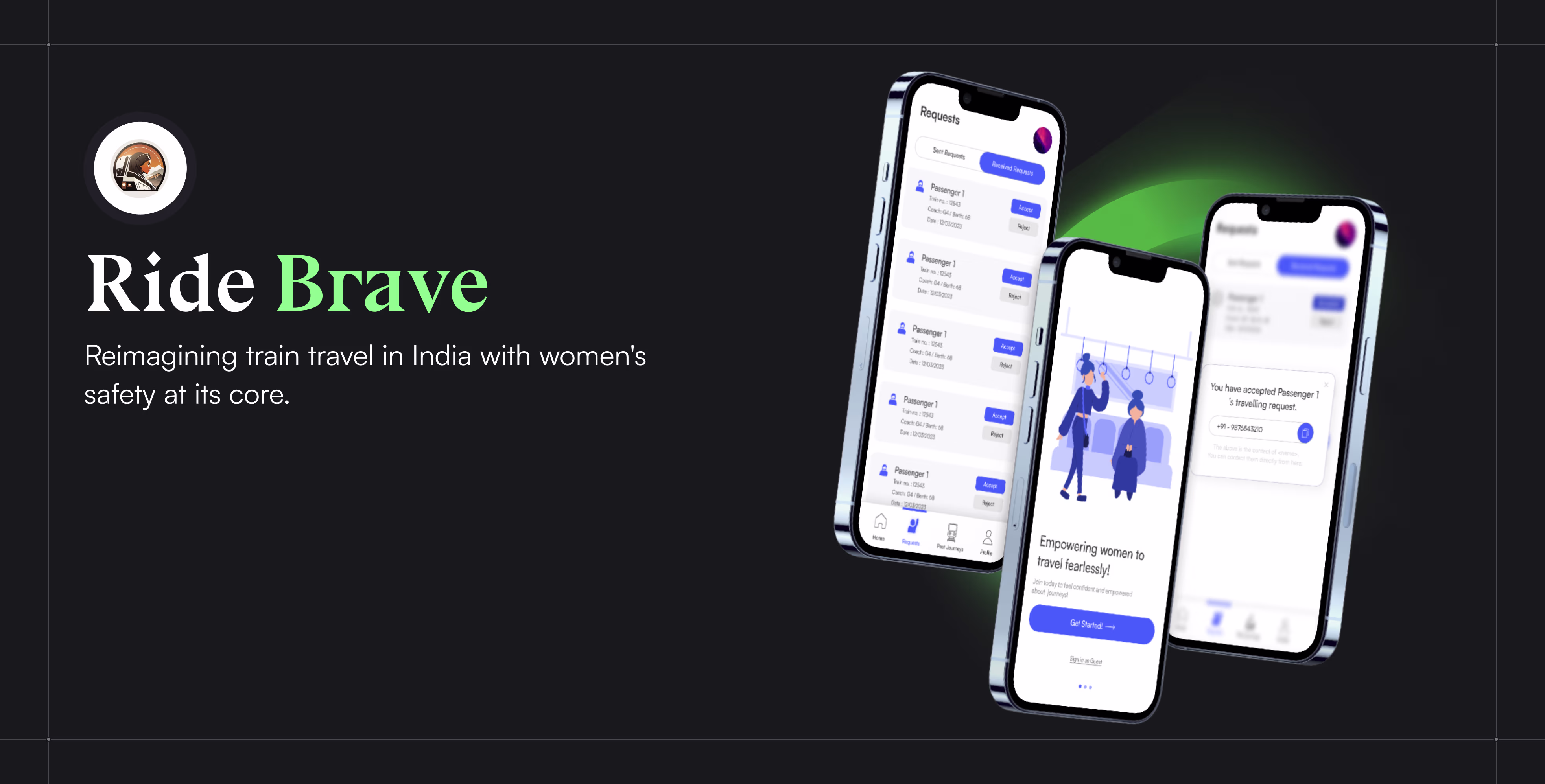 Placeholder project card media