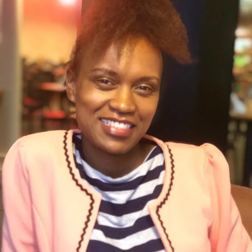 Elizabeth K. Mukonyo's avatar