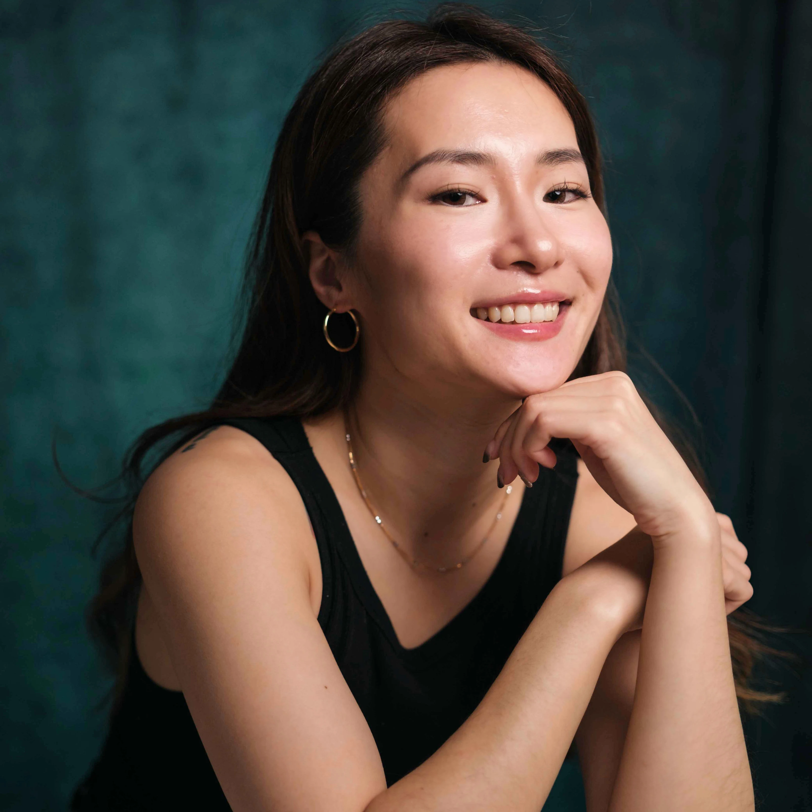 Jinyu Li's avatar