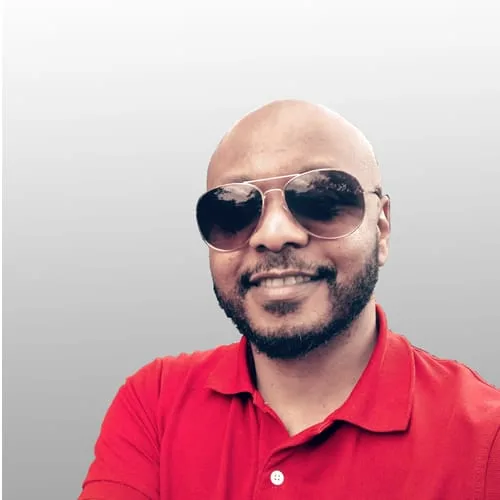 Khalid Hamid's avatar