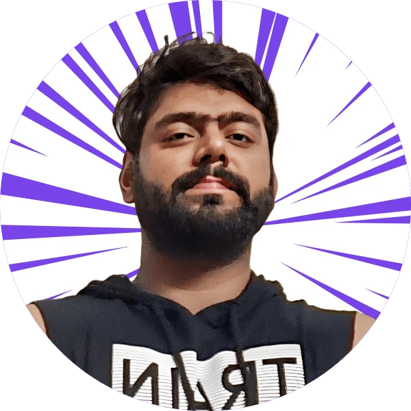 Yash Munjal's avatar