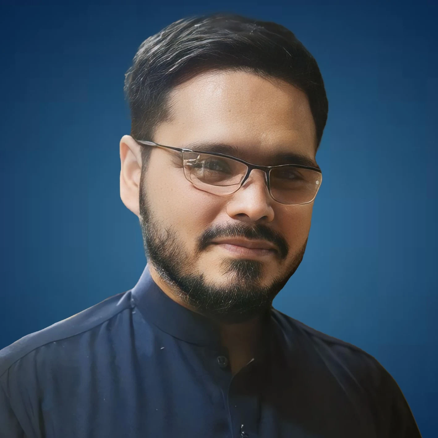 Mohammad Hassnain's avatar