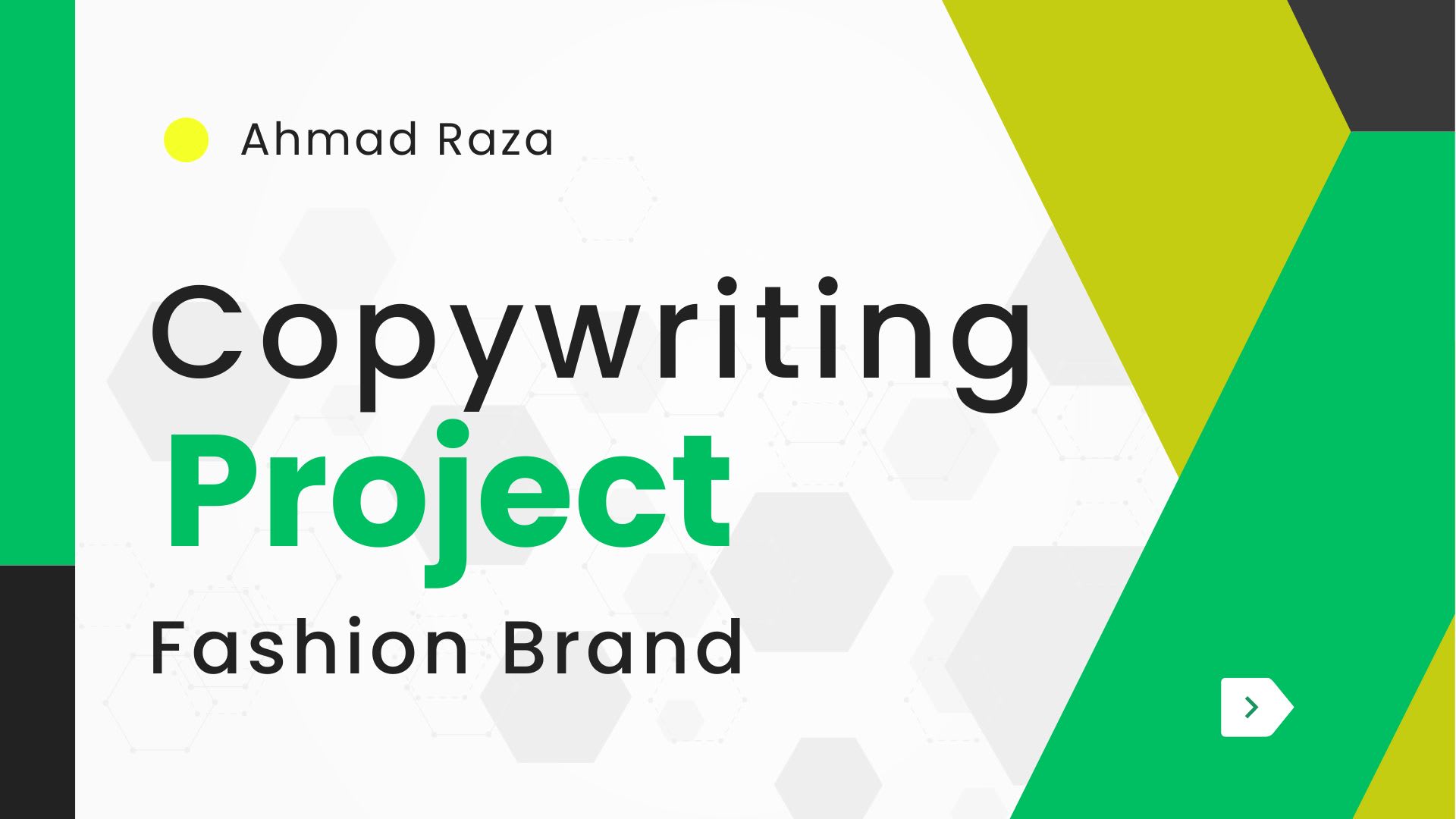 Placeholder project card media