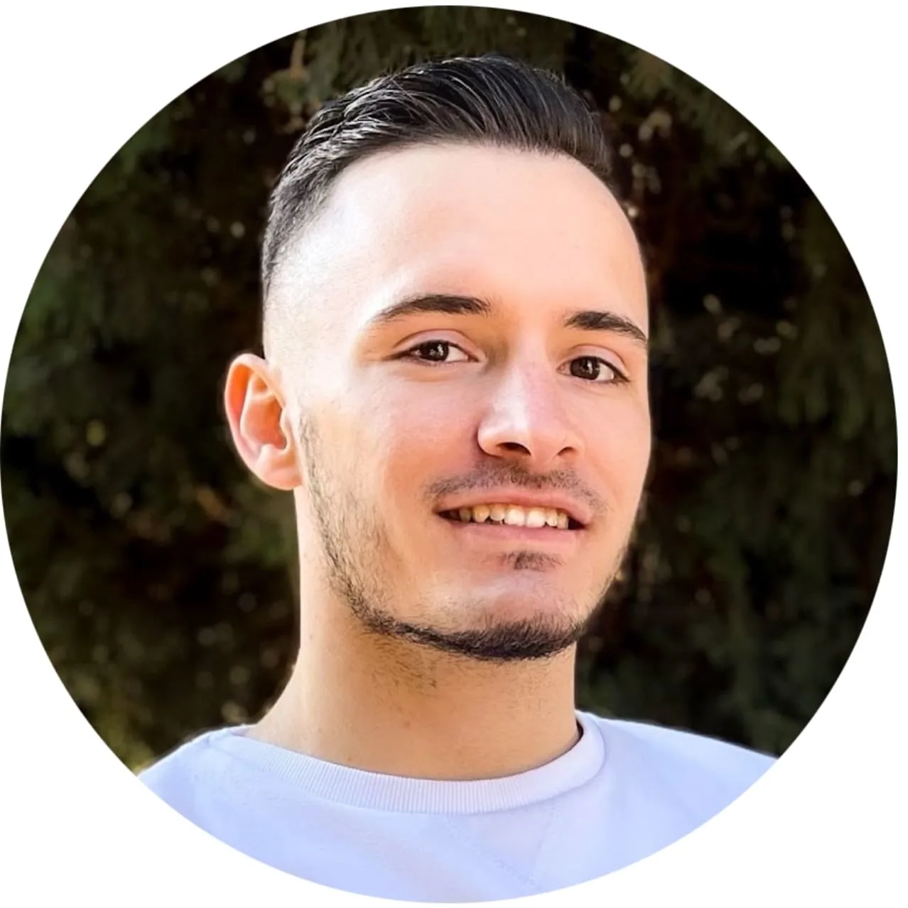 Max Zadoina's avatar