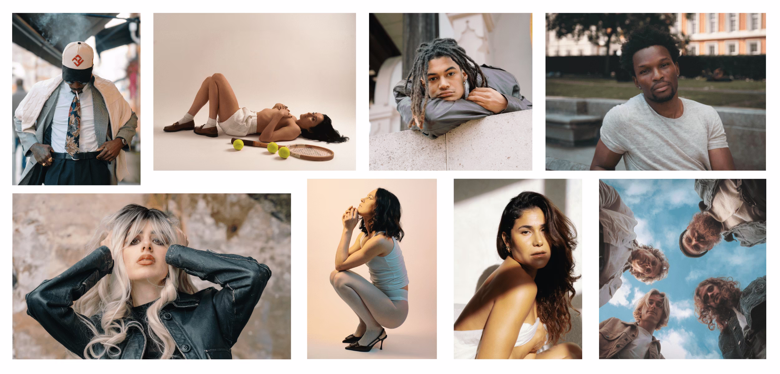 Placeholder project card media