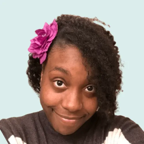 Shelayah Robinson's avatar