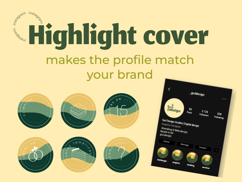 Placeholder project card media