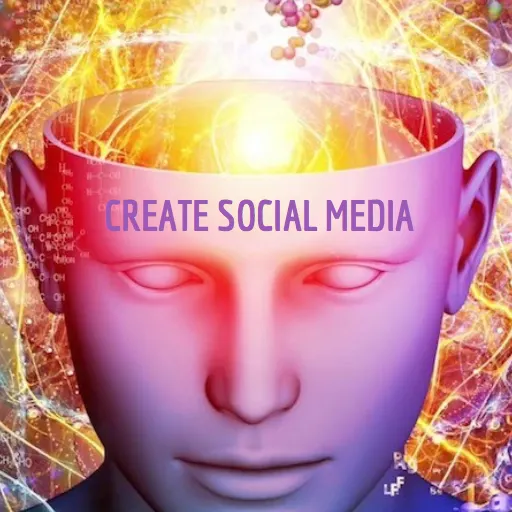 Create Social Media's avatar