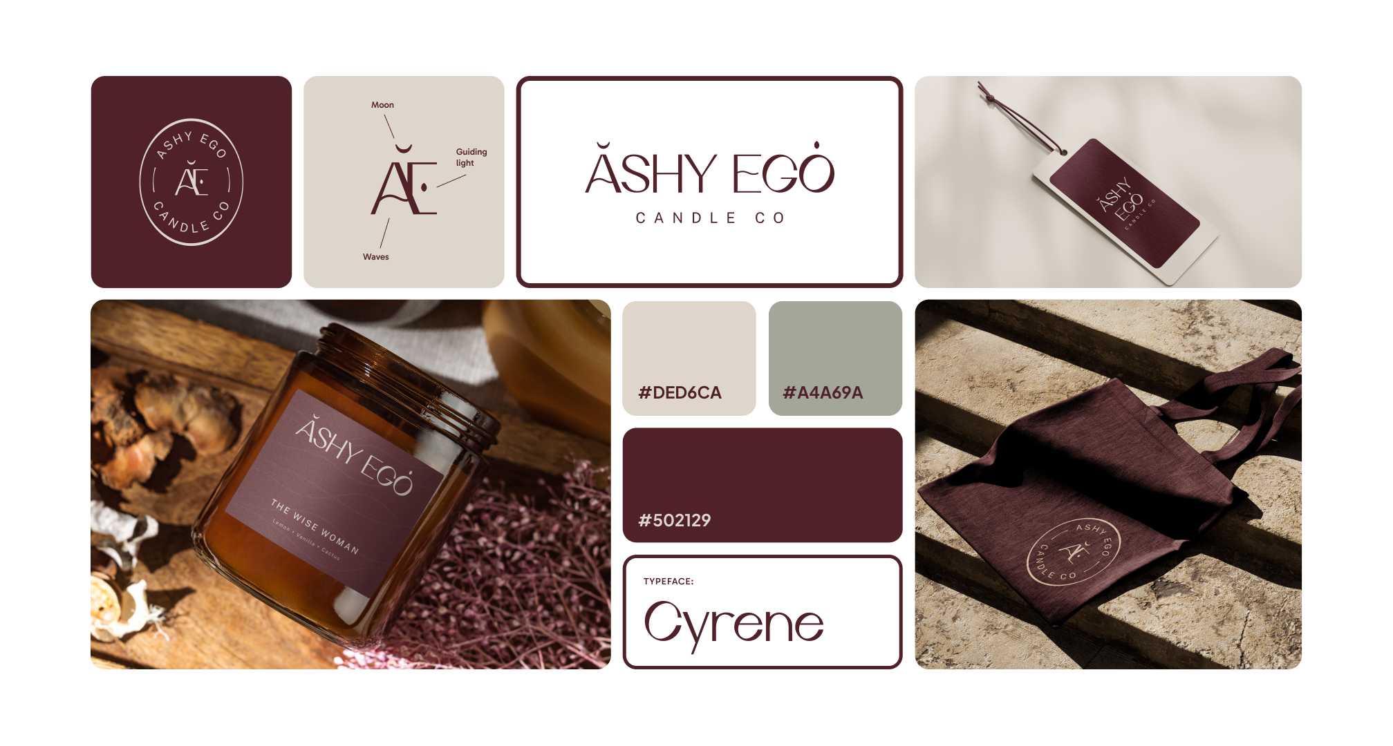 Placeholder project card media