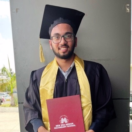 Placeholder project card media