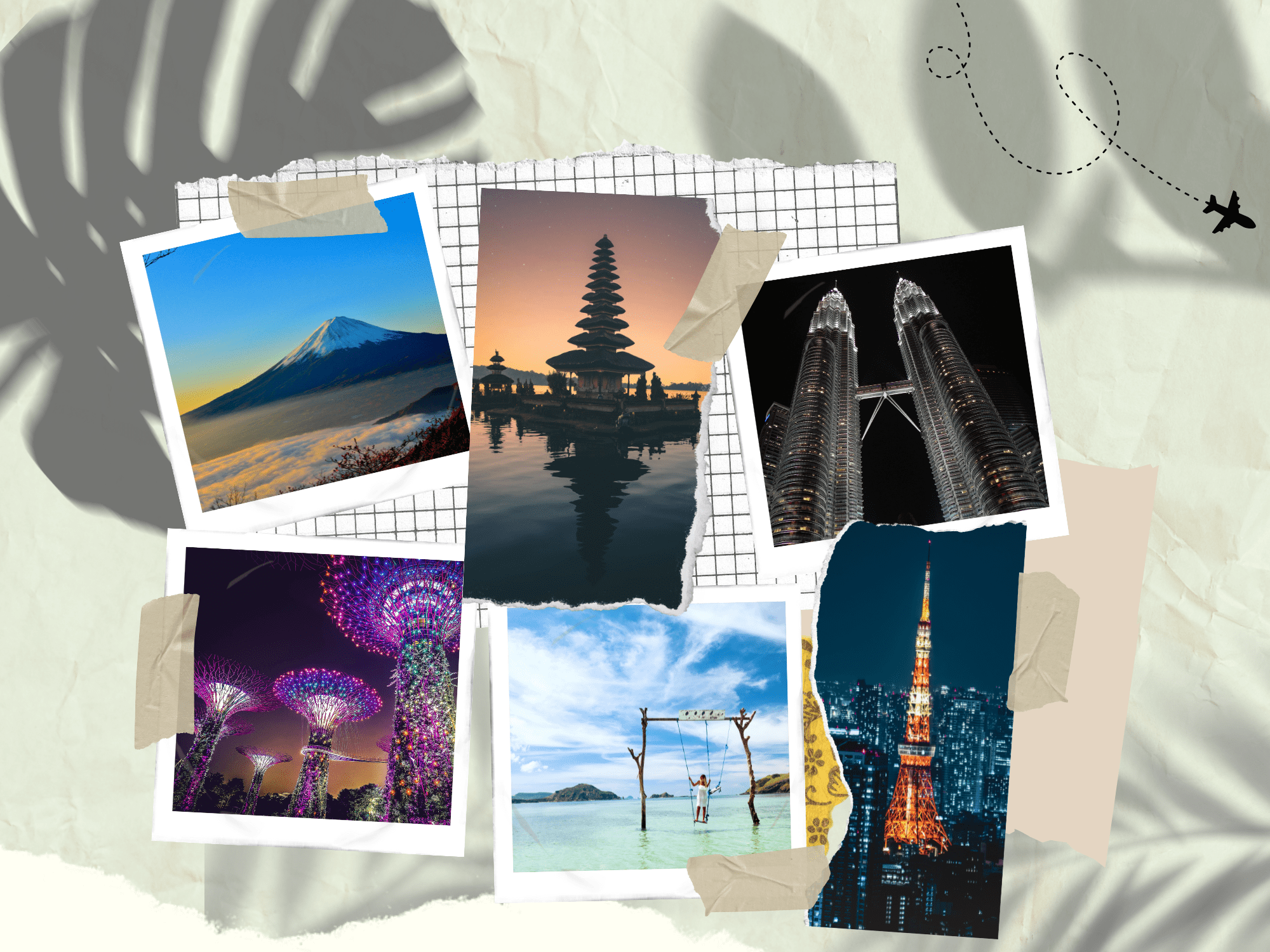 Placeholder project card media