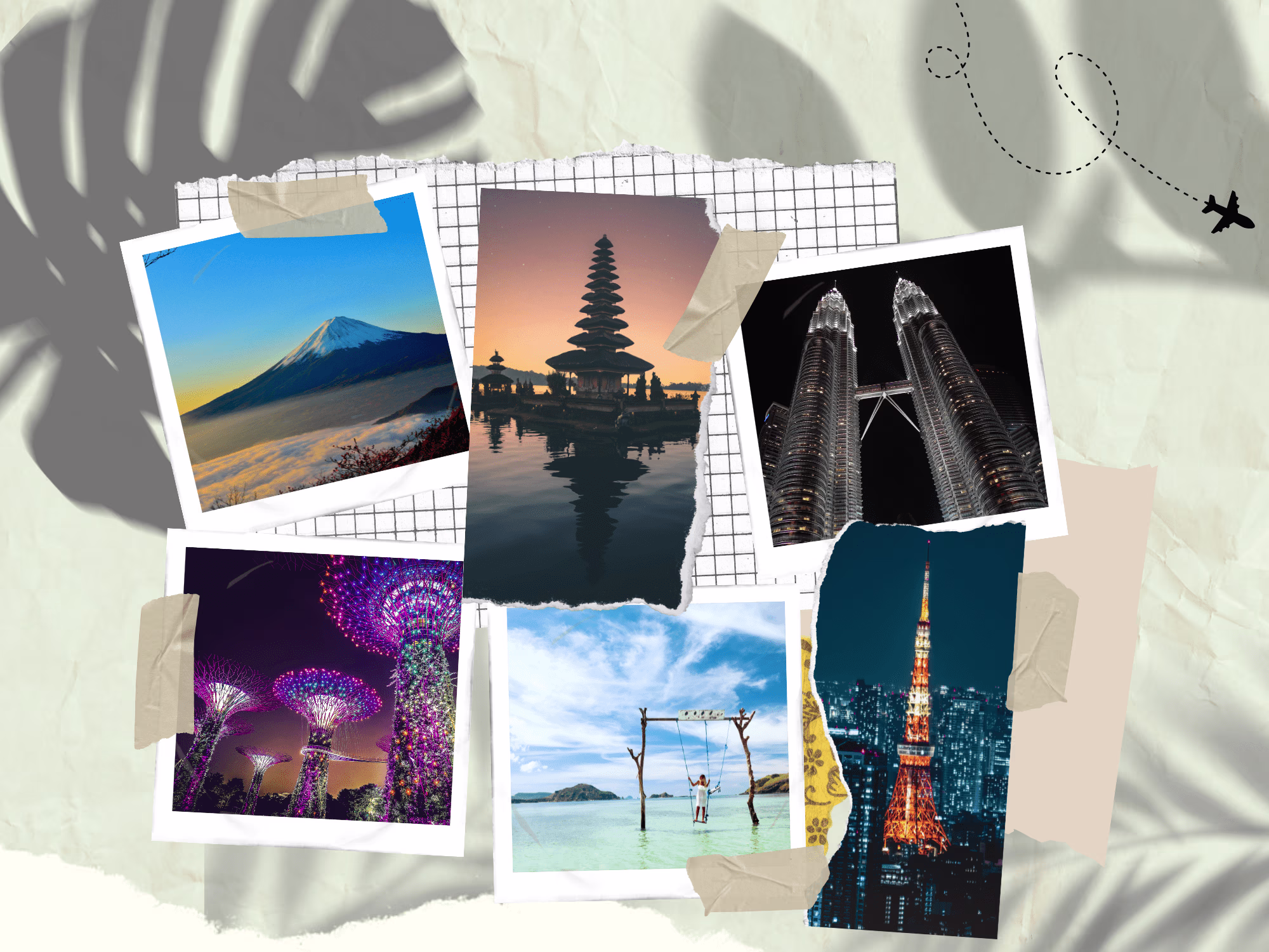 Placeholder project card media