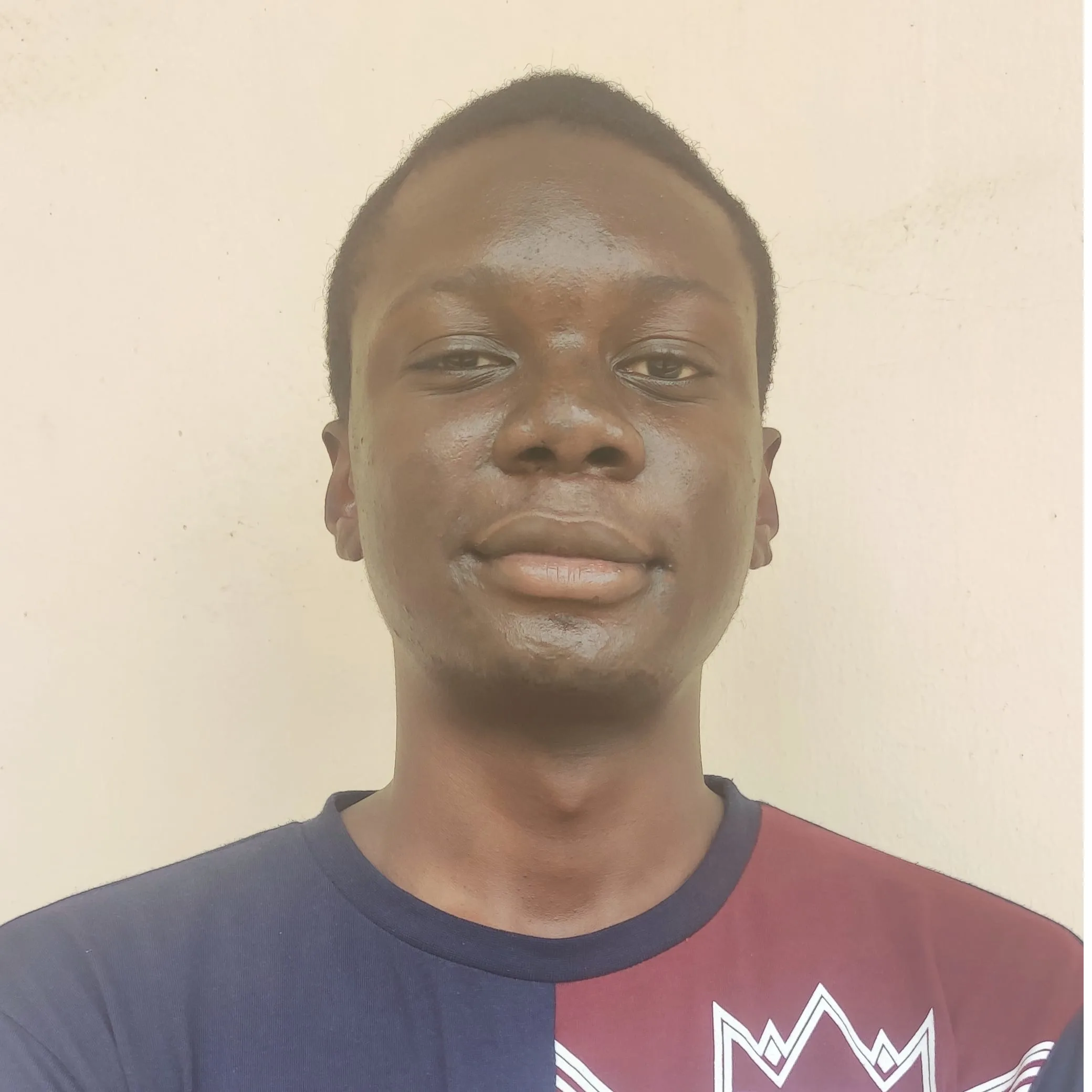 Mus'ab Olurode's avatar