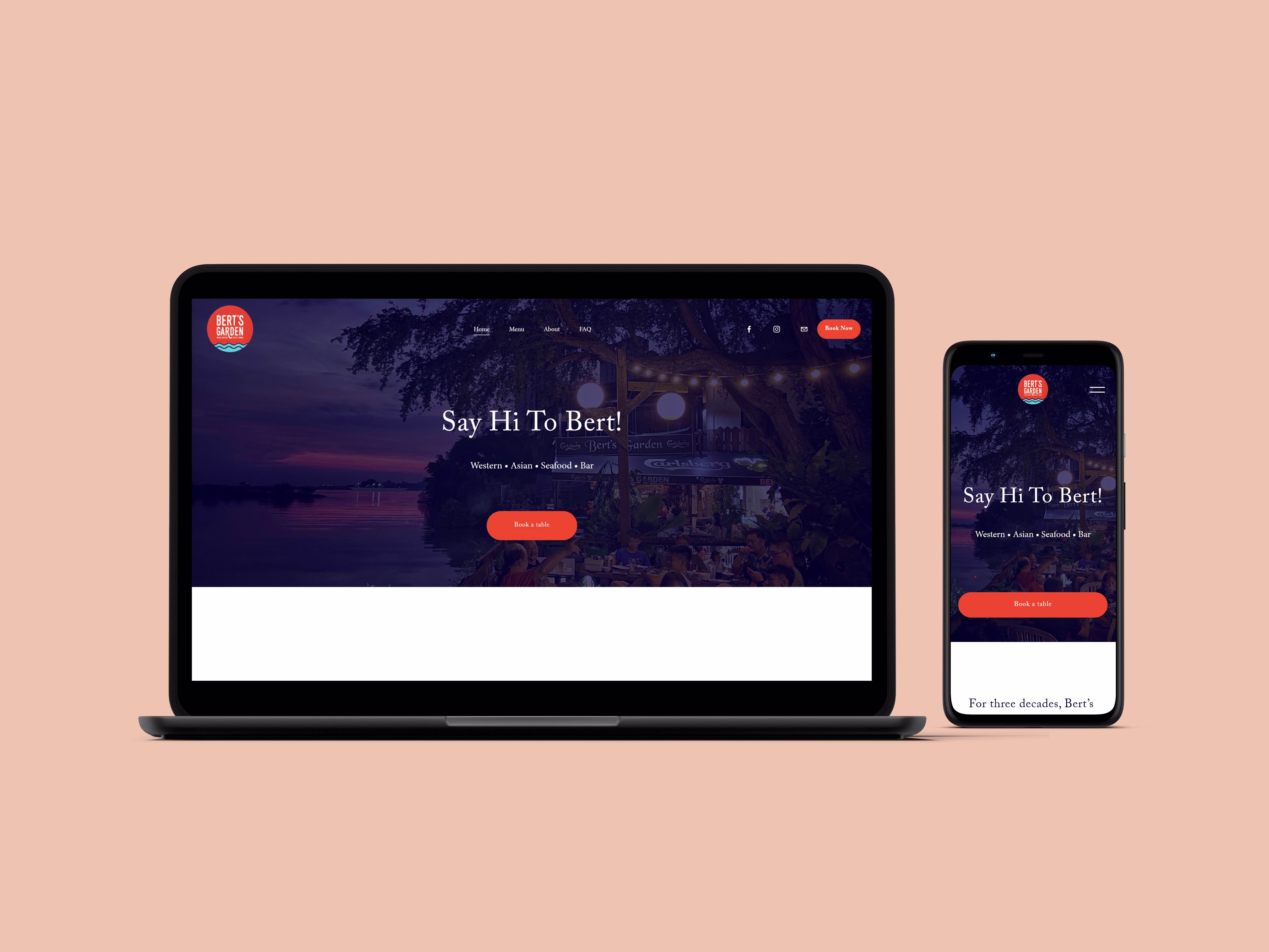Placeholder project card media