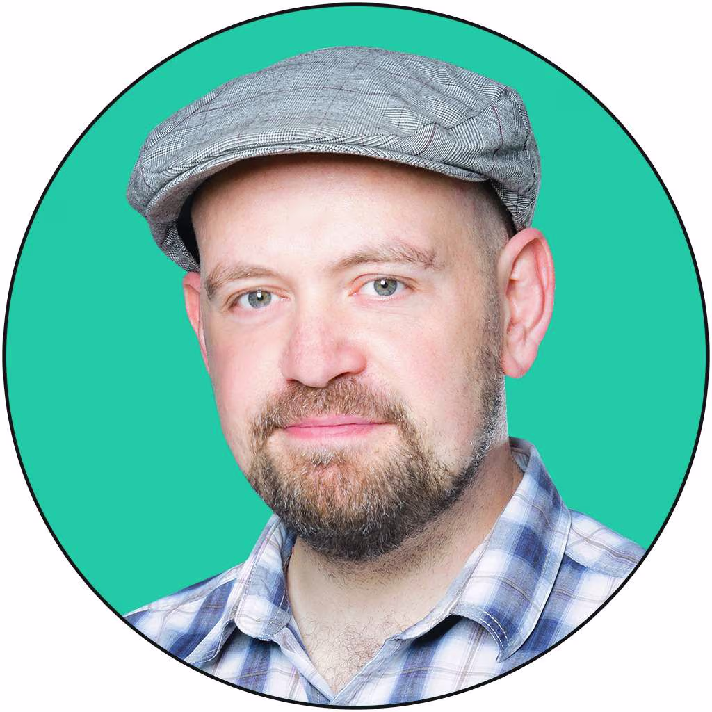 Placeholder project card media