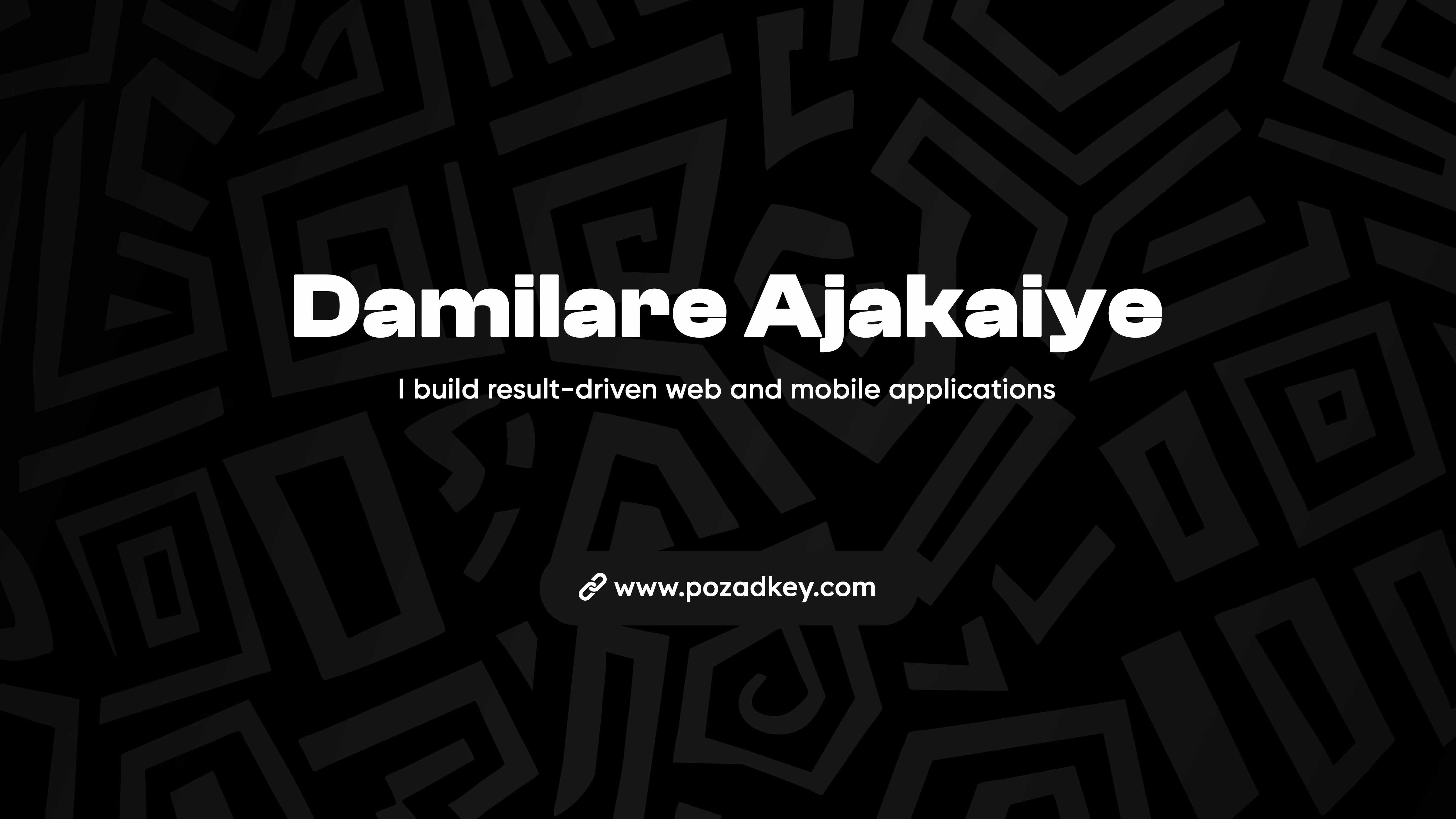 Placeholder project card media