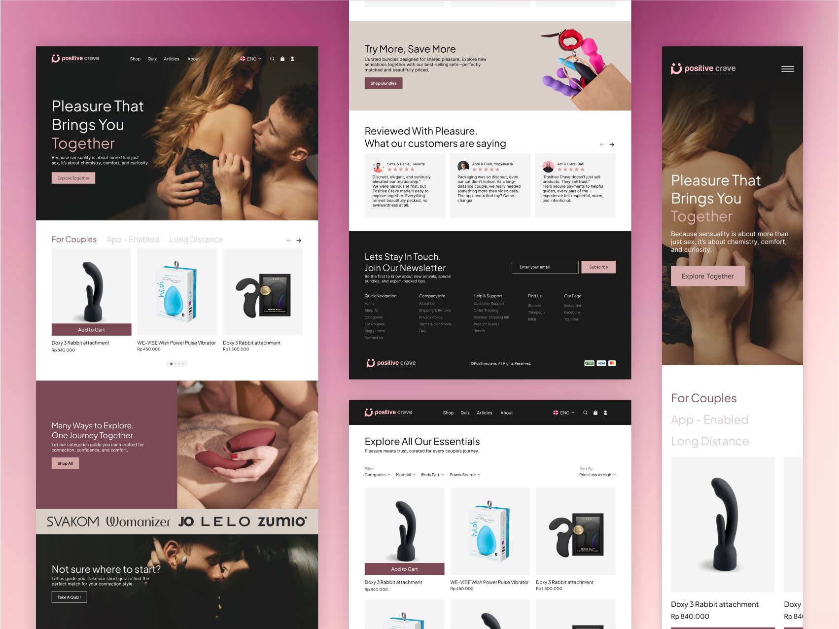 Placeholder project card media