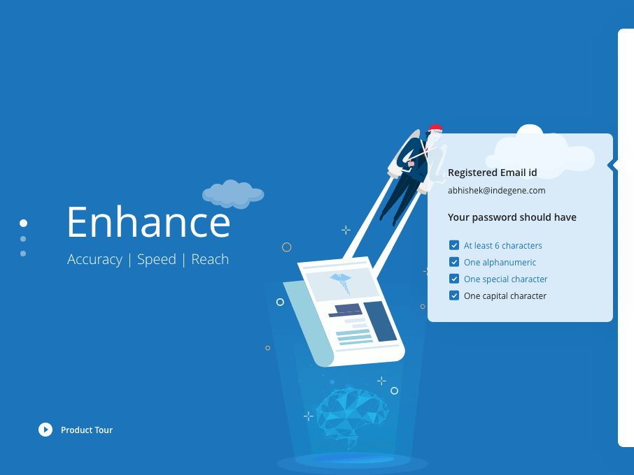Placeholder project card media