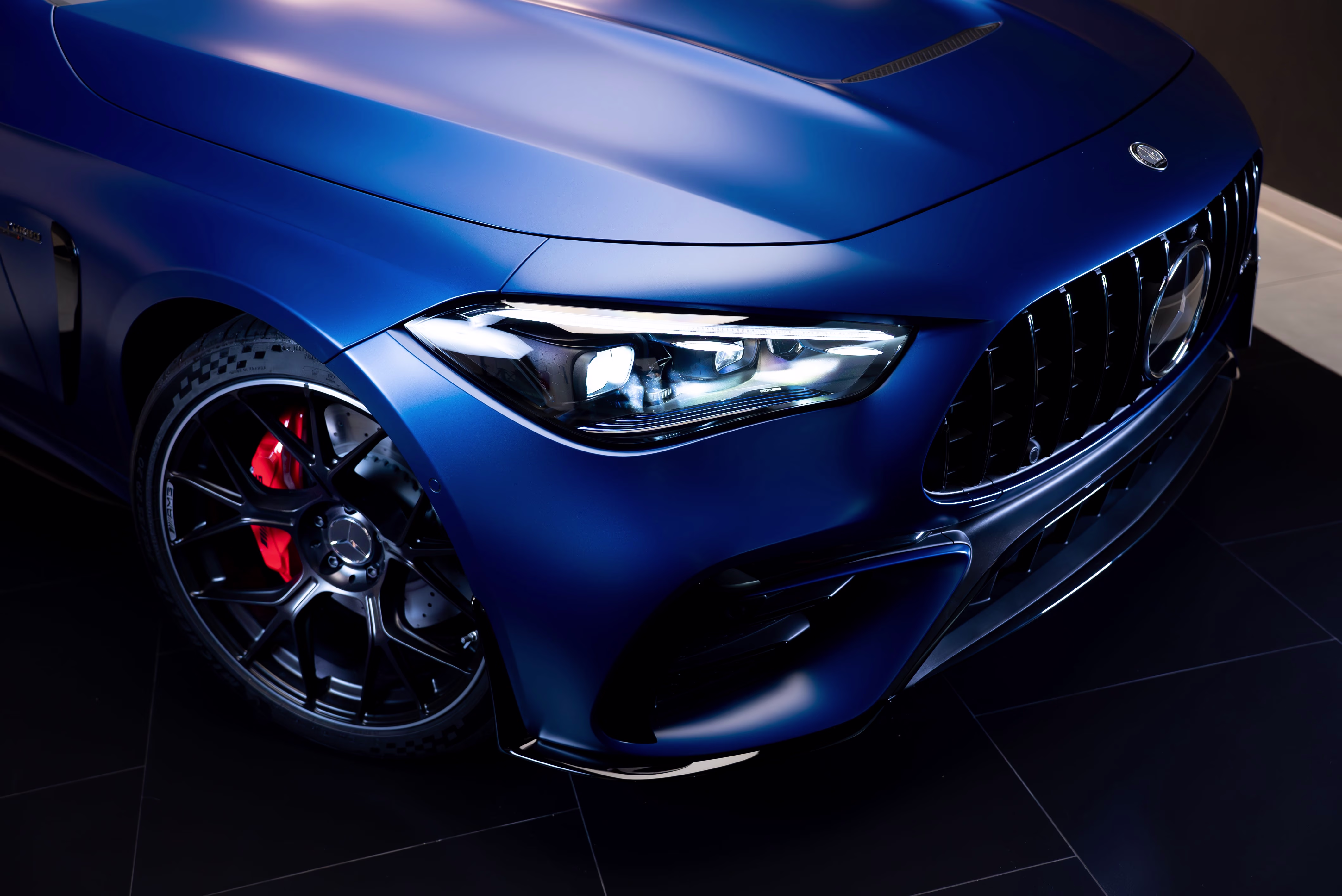 Placeholder project card media