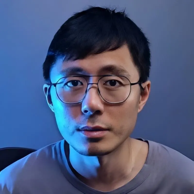 Jeff Jang's avatar
