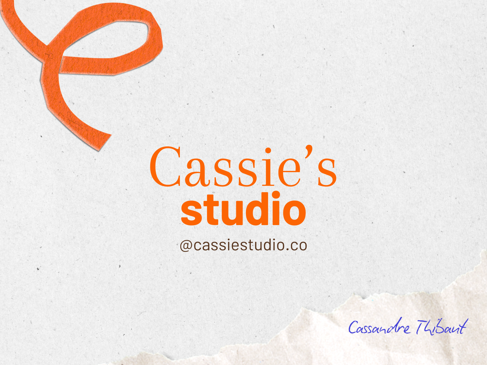 Placeholder project card media