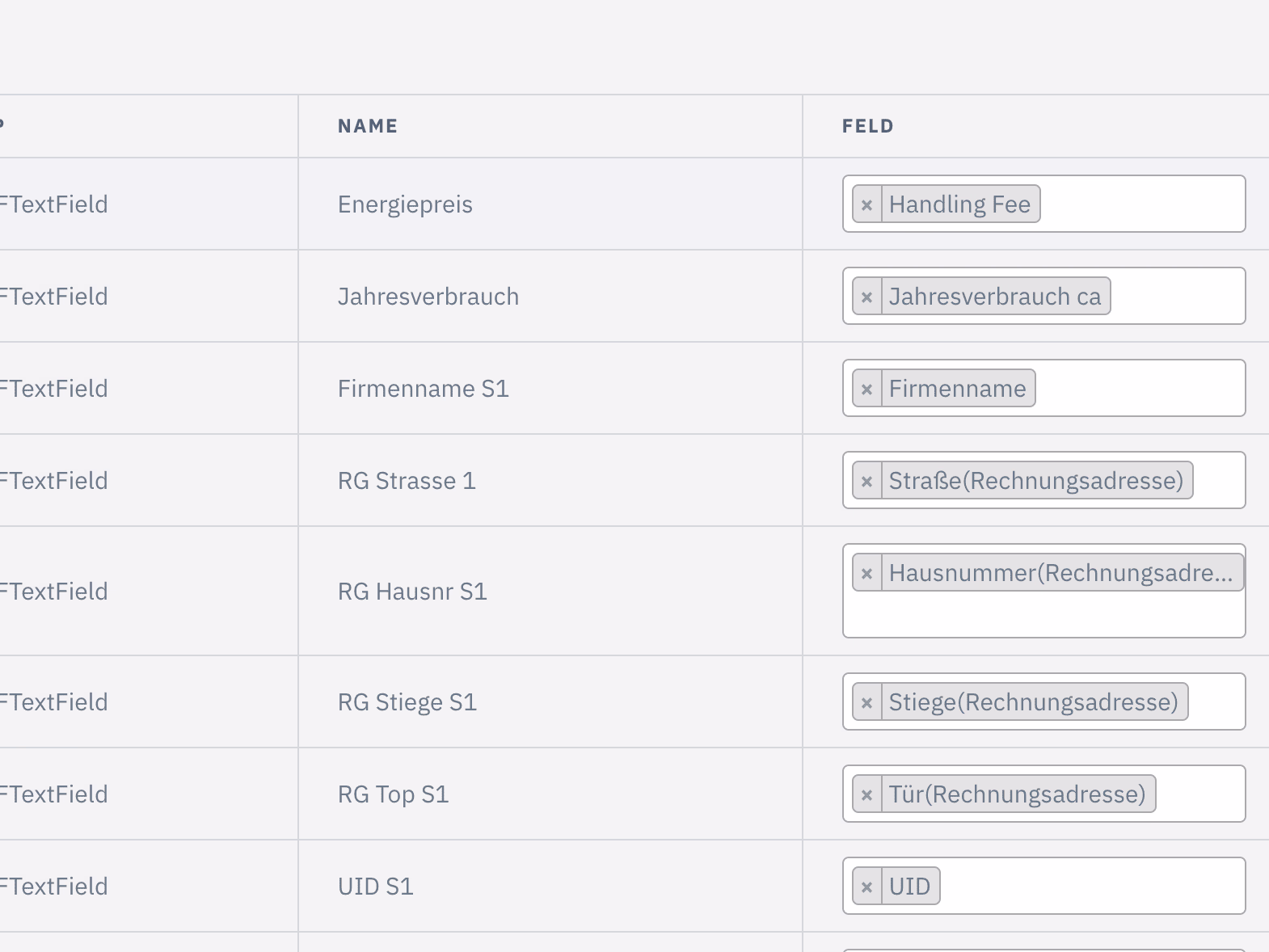 Placeholder project card media