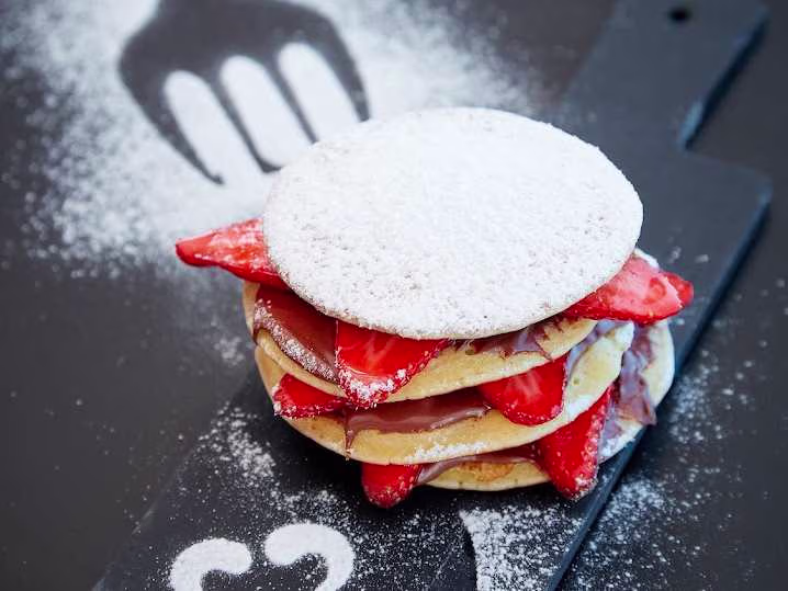 Placeholder project card media