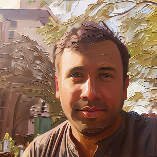 Placeholder project card media