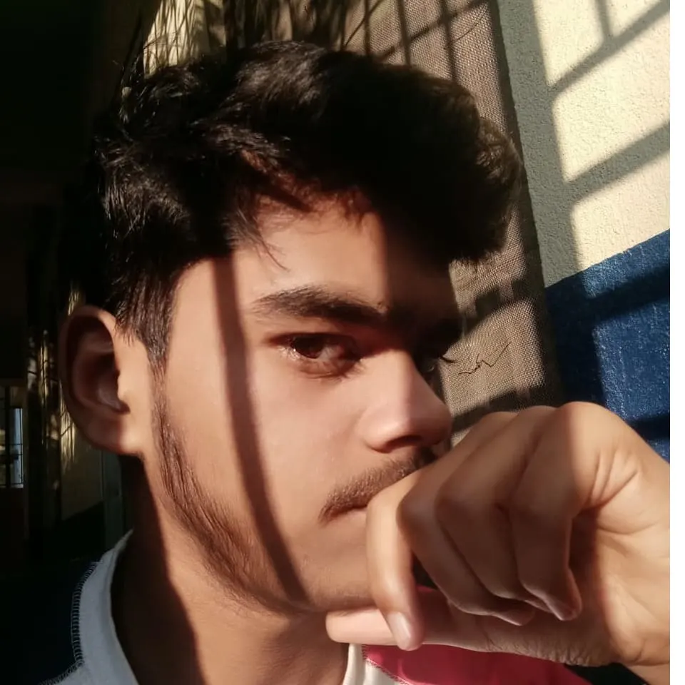 Alyaraj Srivastava's avatar