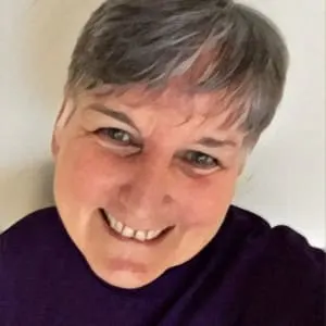Susan Leys's avatar