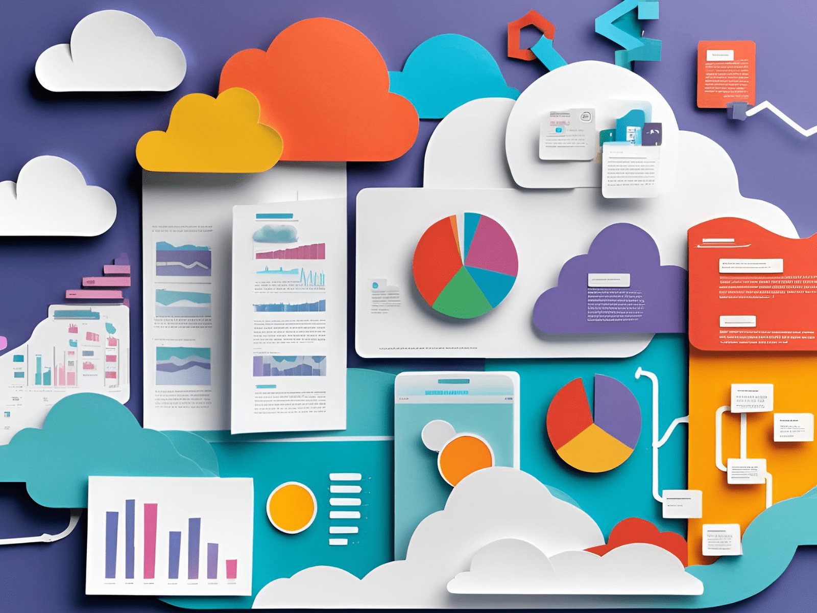 Placeholder project card media