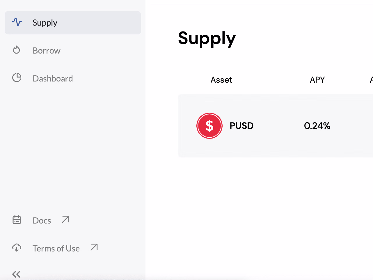 Placeholder project card media