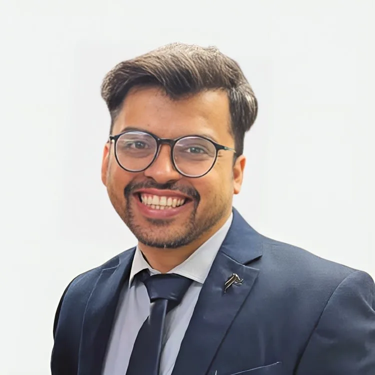 Ankit  Sharma's avatar