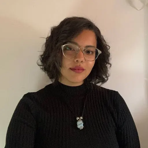 Adriana Sotomayor's avatar