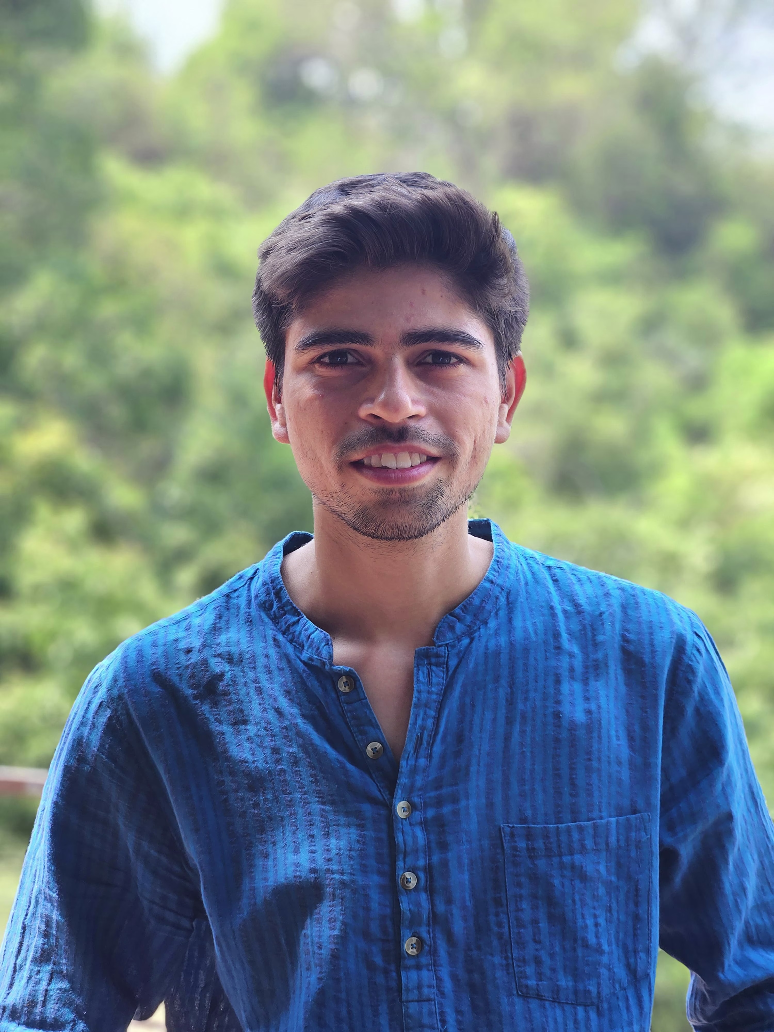 Placeholder project card media