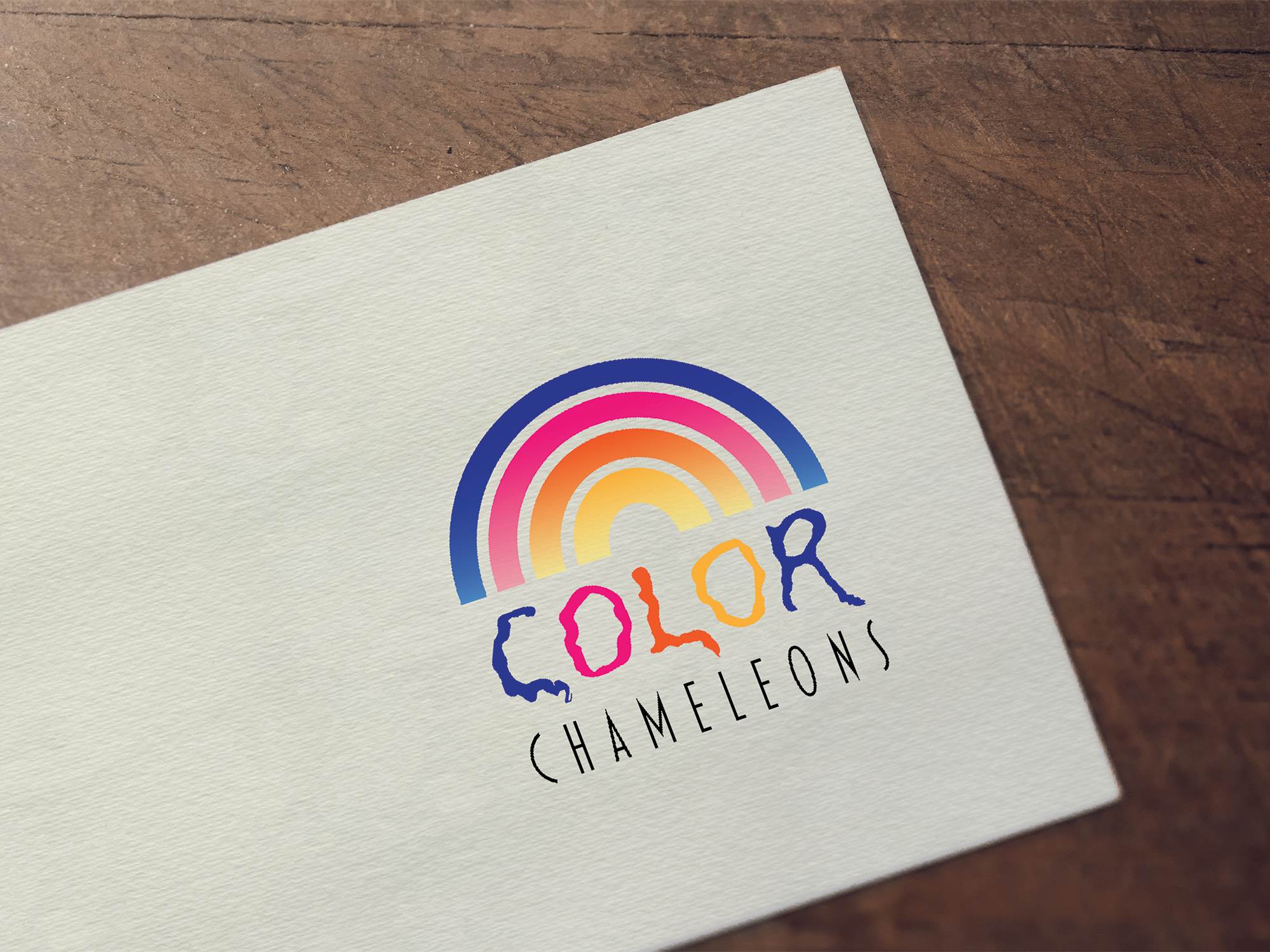 Placeholder project card media
